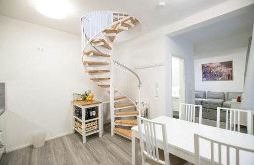 Arnulfsplatz Aparts - Foto 50