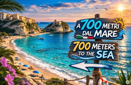 SkyView Apartment at Middletown - Sea View & Private Parking - Foto 17