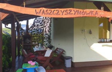 Waszczyszynówka Bieszczady - Foto 18