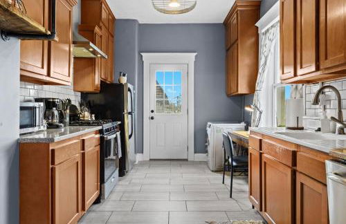 Riverview Escape in Walkable Historic District - Foto 22