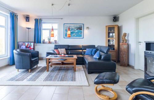 Ferienhaus Am Felde - Foto 1