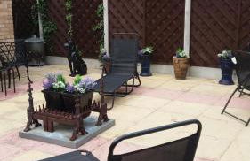 North Shore Lodge Skegness - Foto 18