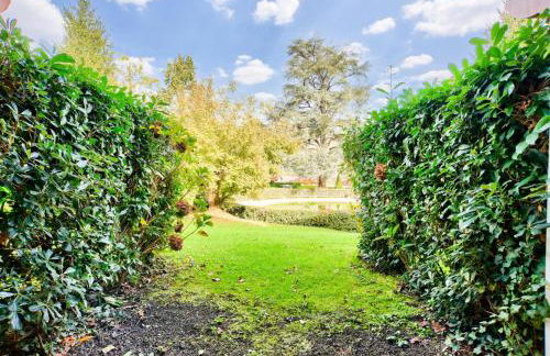 Résidence Le Parc d'Arradoy - maeva Home - Appartement 2 pièces 4 personnes - Confort MAE-5971 - Foto 12