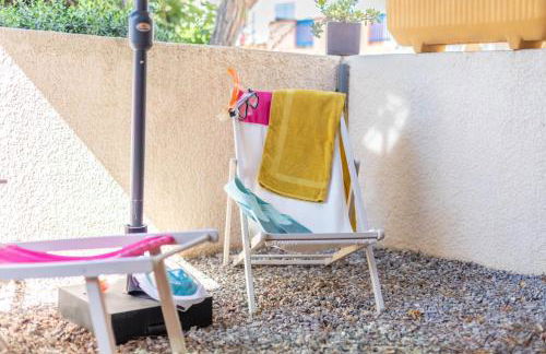 Appartement aux Aloès - Foto 4