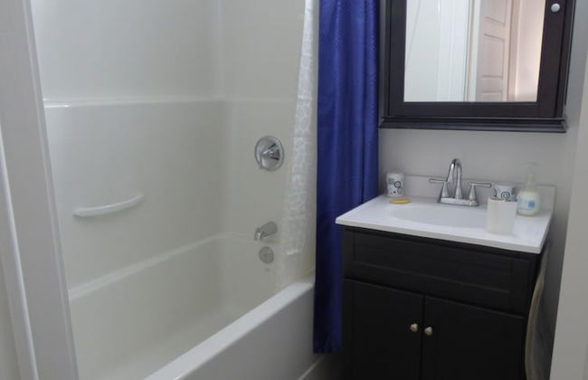 Chalet le Cardinal - Foto 11