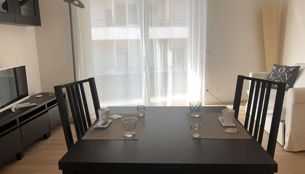 Refeições no quarto