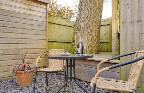 The Hideaway @ Flagham Cottage. - Foto 59