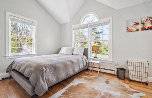 Long John Landing - Heart of Rye - Near Beach - Foto 22