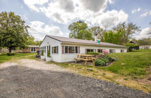 Hobbit House, one-of-a-kind home - Foto 21