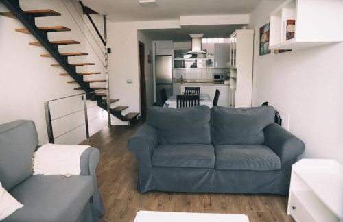 Casa 3 dormitorio en la playa - Foto 6