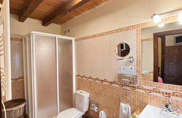 Casa Rural Los Regajales - Foto 9