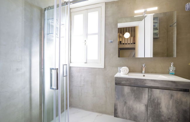 Villa Filokalia With Exceptional View - Foto 20