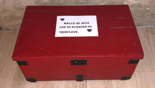 Trog'Love: Balnéo détente dans une troglodyte - Photo 3