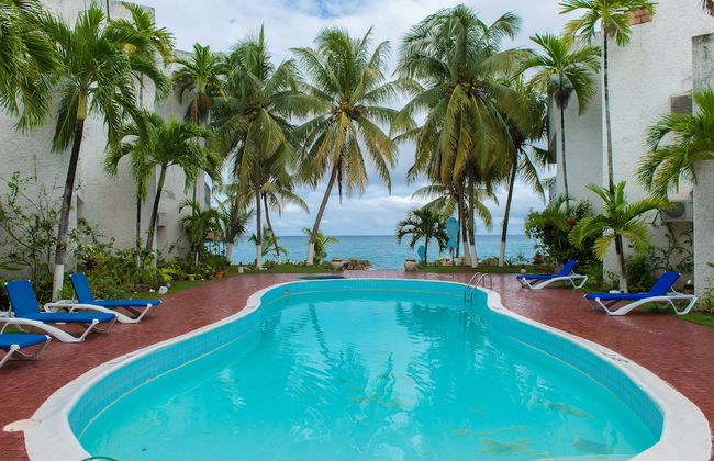 Tropical Beach Suite - Foto 1