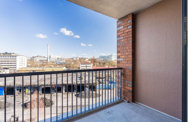 Hiisi Homes Turku Fatabuurinkatu - Foto 42