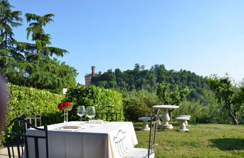 TENUTA MONVILLONE COUNTRY HOUSE & RESTAURANT - Foto 61