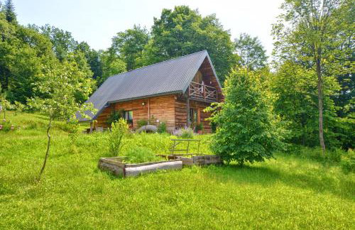 Domek z Piernika 729-656-514 - Foto 12