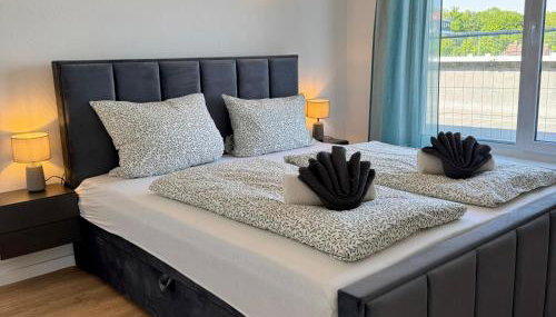 Smart In Kassel - Boardinghouse - Foto 3