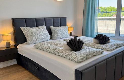 Smart In Kassel - Boardinghouse - Foto 3