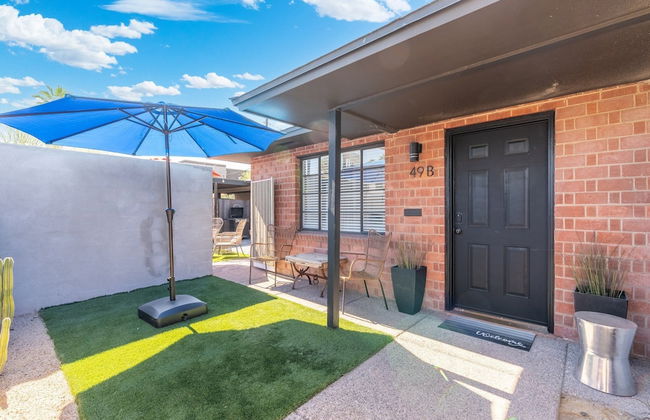 Midtown Digs - Foto 32