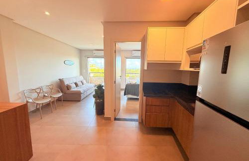 Estilo e leveza a 300m da praia - Stella Studio - Foto 49