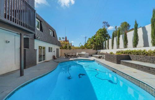 Hey I Am Adriana On The Block Pool BBQ - Foto 64