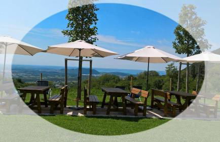 Agriturismo Fattoria Monte Baldo VISTA LAGO - Foto 14