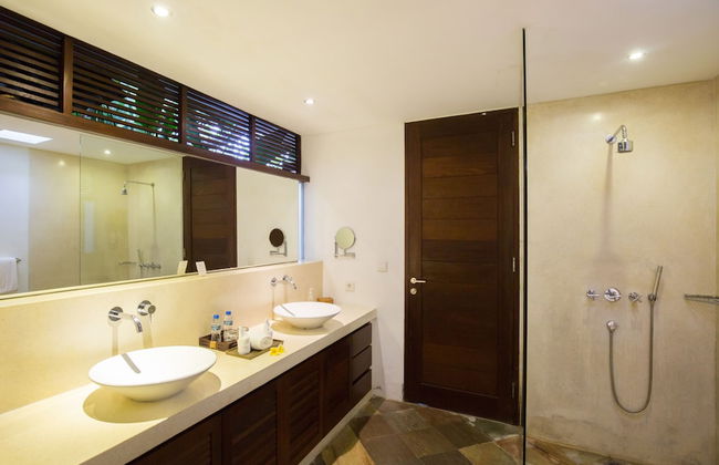 Villa Seriska Satu Sanur Bali - Foto 23