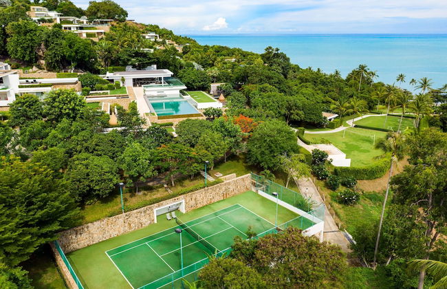 Samujana Villas - Foto 75