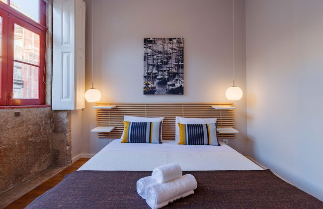 Casa Portuguesa by Una - Foto 11