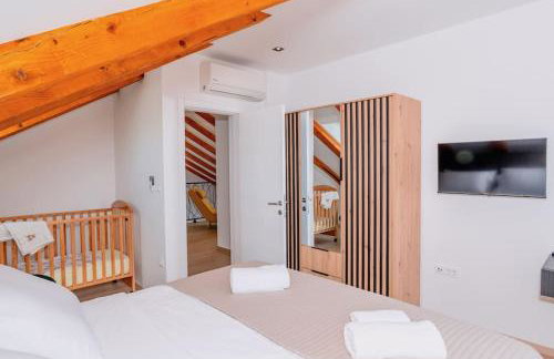 Villa Silvana - Foto 44