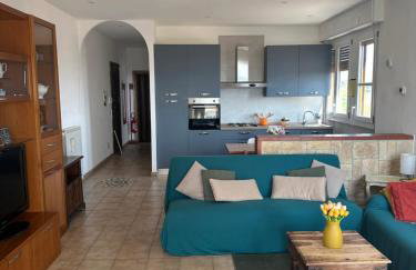 Skyscraper Apartment Pontedera - Photo 48