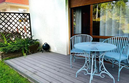 Apartament Wczasowa z tarasem/ogródkiem - Foto 18