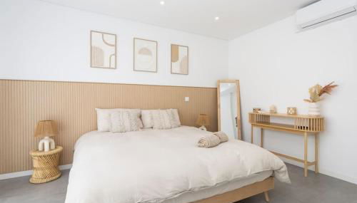 Casa John Lisboa-Piscine chauffée en option - Foto 4