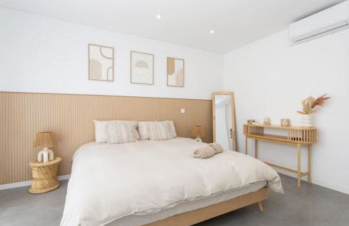 Casa John Lisboa-Piscine chauffée en option - Foto 4