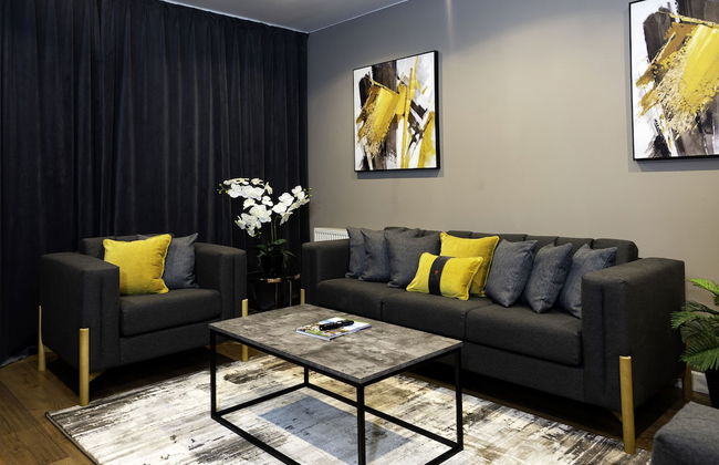 Stay Metro ApartHotel - Glasgow Central - Photo 31