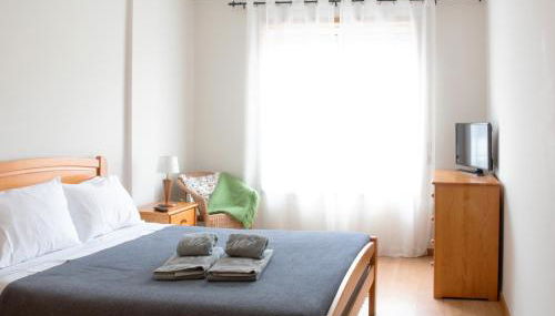 Madalena Beach Apartment by MP - Foto 3