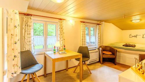 Blockhäusl am Jonsberg - Foto 2