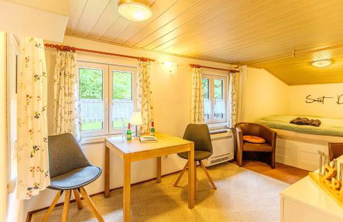 Blockhäusl am Jonsberg - Foto 2