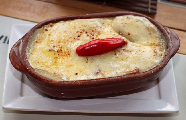 Salvador Food Tour - Photo 6