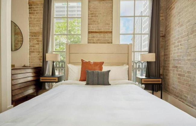 The Louie Hotel New Orleans Los Angeles , Belvilla District 6 Formerly Sonder - Foto 11