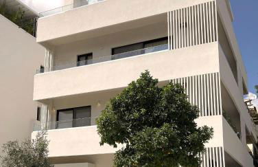 The Uptown Boutique Apartments - Foto 2