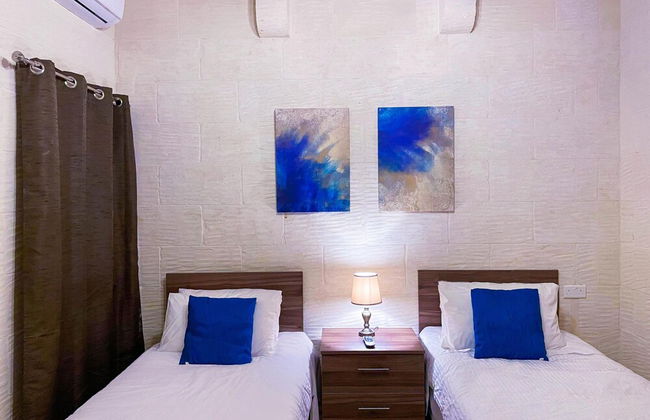 Amazing 4 Bedroom Holiday Home With Infinity Pool - Foto 16