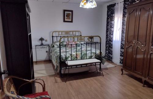 Casa Rural El Rincón del Valle - Foto 21