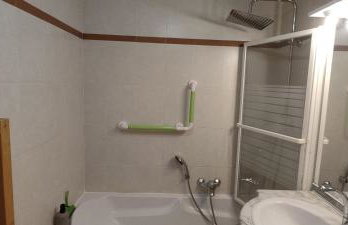 T2 clim piscine tout équipé au calme - Foto 32