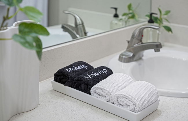 Designer Apt With Jacuzzi Walk To Casino Imax - Foto 31