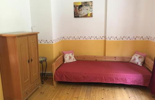 Villa Wieck am See, mit Ruderboot - Foto 14