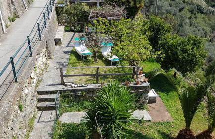 Casa Michelle "Natura e Relax" - Foto 19