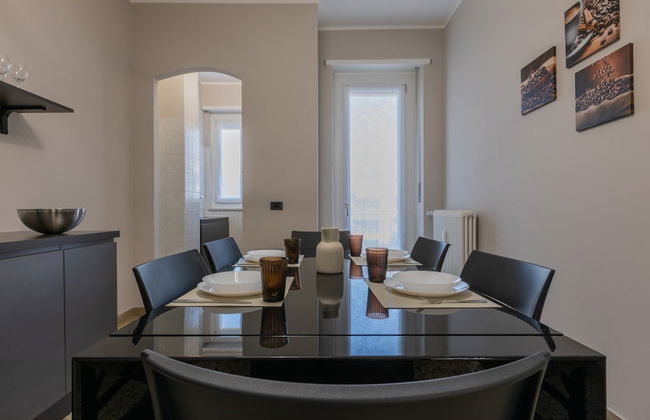 C so Francia 266 - Torino Modern Stay - Foto 21