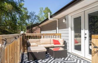 Spacious Getaway 15mins from Downtown Atlanta - Foto 6